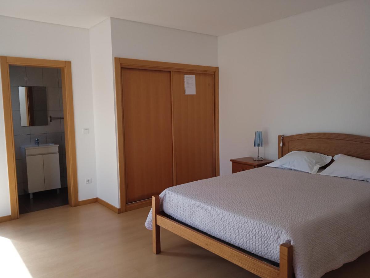 O Galito Hotel Praia de Mira Ngoại thất bức ảnh