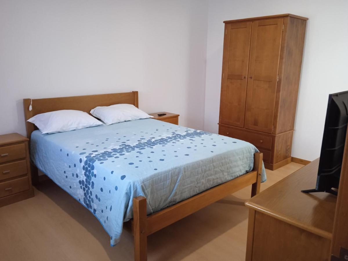O Galito Hotel Praia de Mira Ngoại thất bức ảnh