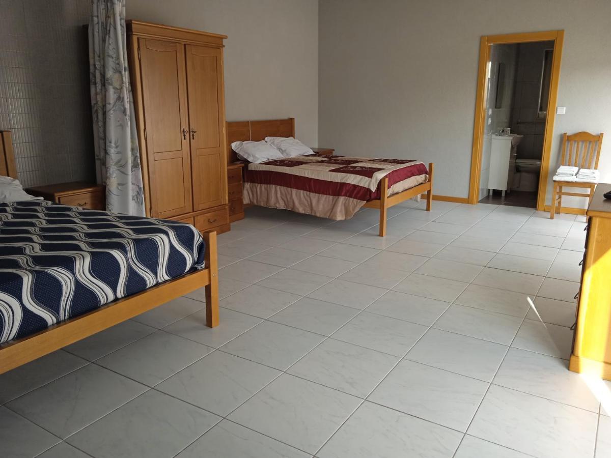 O Galito Hotel Praia de Mira Ngoại thất bức ảnh