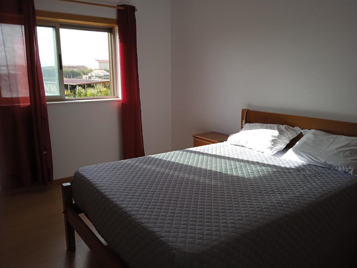 O Galito Hotel Praia de Mira Ngoại thất bức ảnh