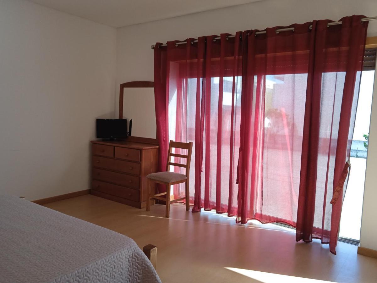 O Galito Hotel Praia de Mira Ngoại thất bức ảnh