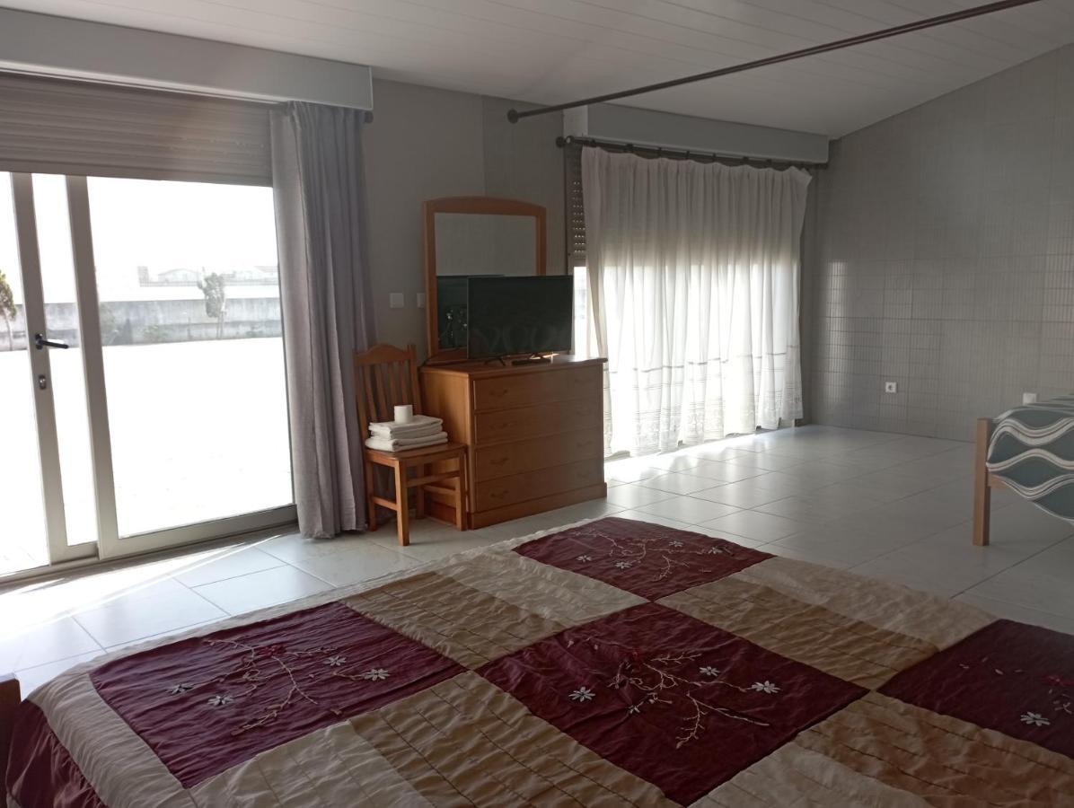 O Galito Hotel Praia de Mira Ngoại thất bức ảnh